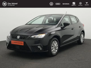 SEAT Ibiza 1.0 EcoTSI 95 pk Style Plus | Parkeersensoren achter | Virtual Cockpit | Cruise Control