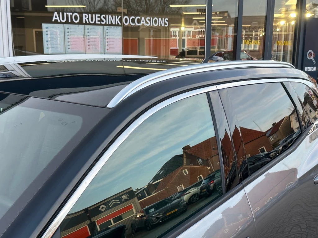 Hoofdafbeelding Renault Austral