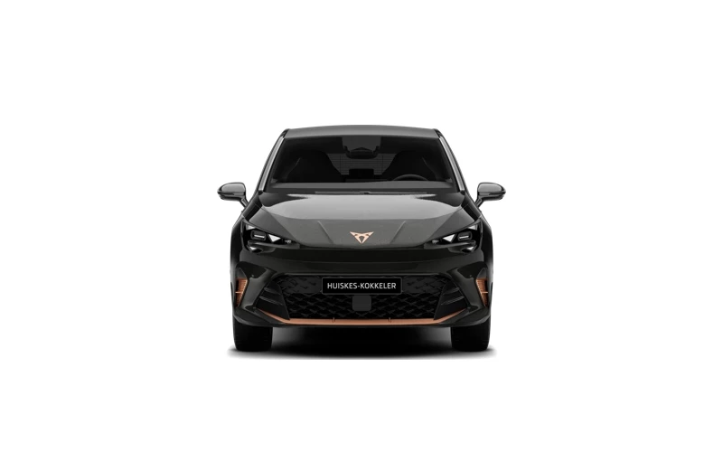 Hoofdafbeelding CUPRA Born