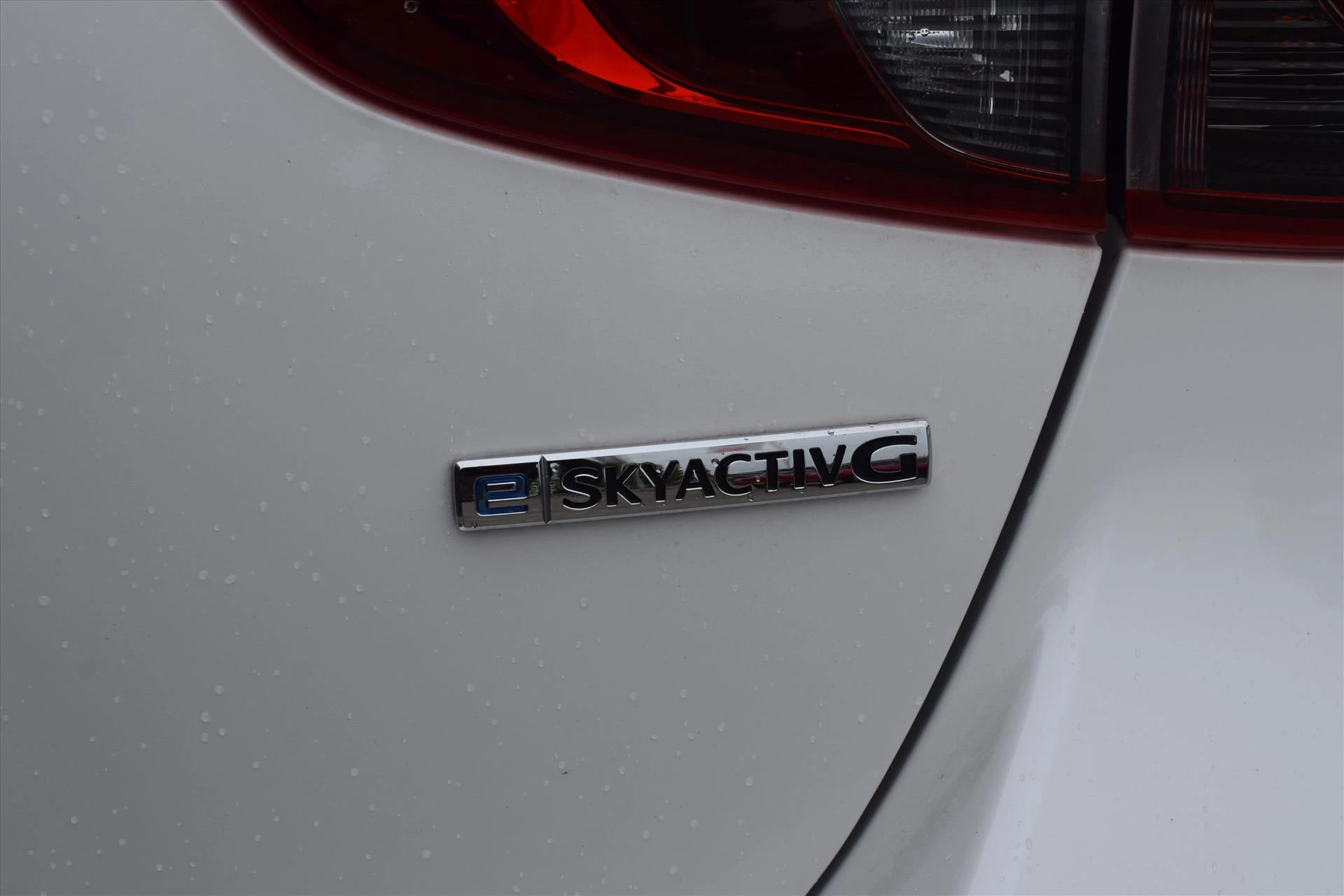 Hoofdafbeelding Mazda 2