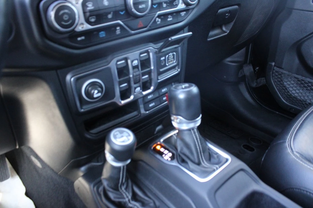 Hoofdafbeelding Jeep Wrangler