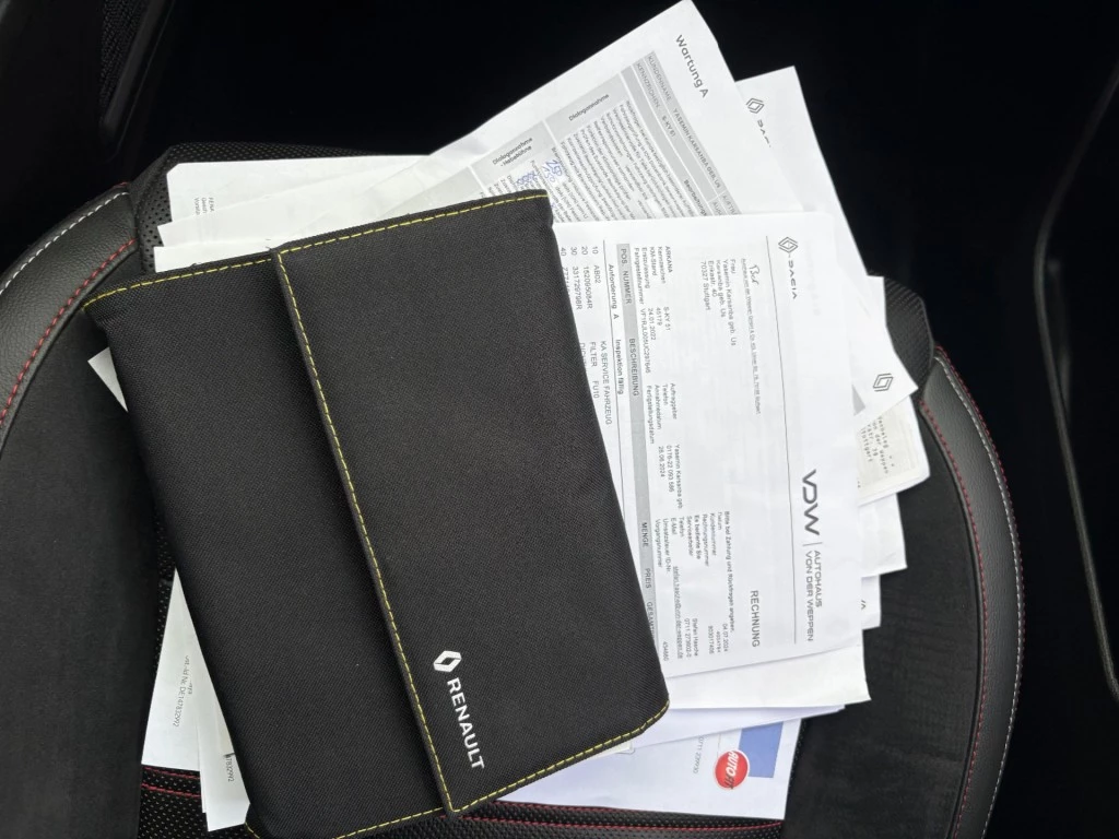 Hoofdafbeelding Renault Arkana