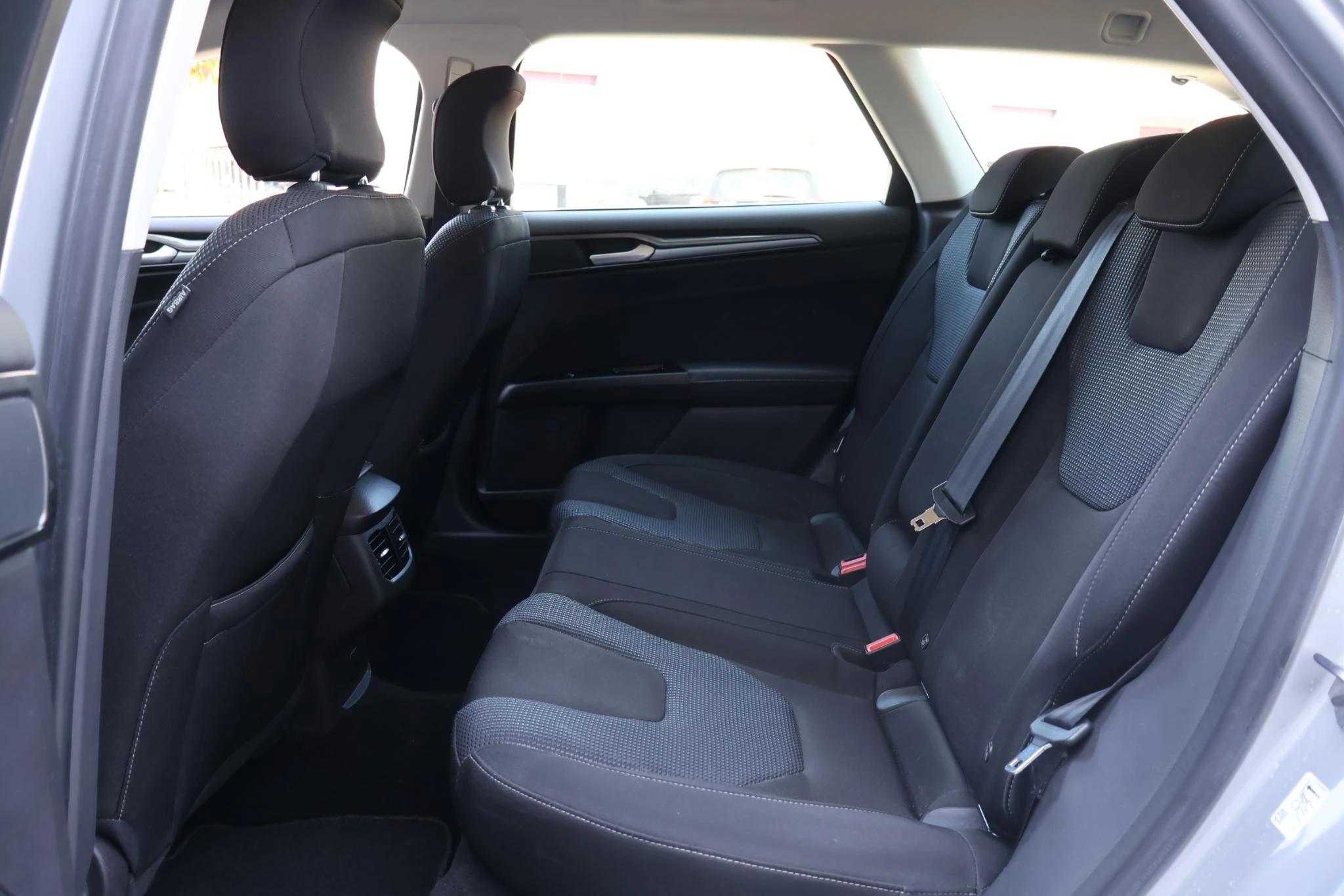 Hoofdafbeelding Ford Mondeo