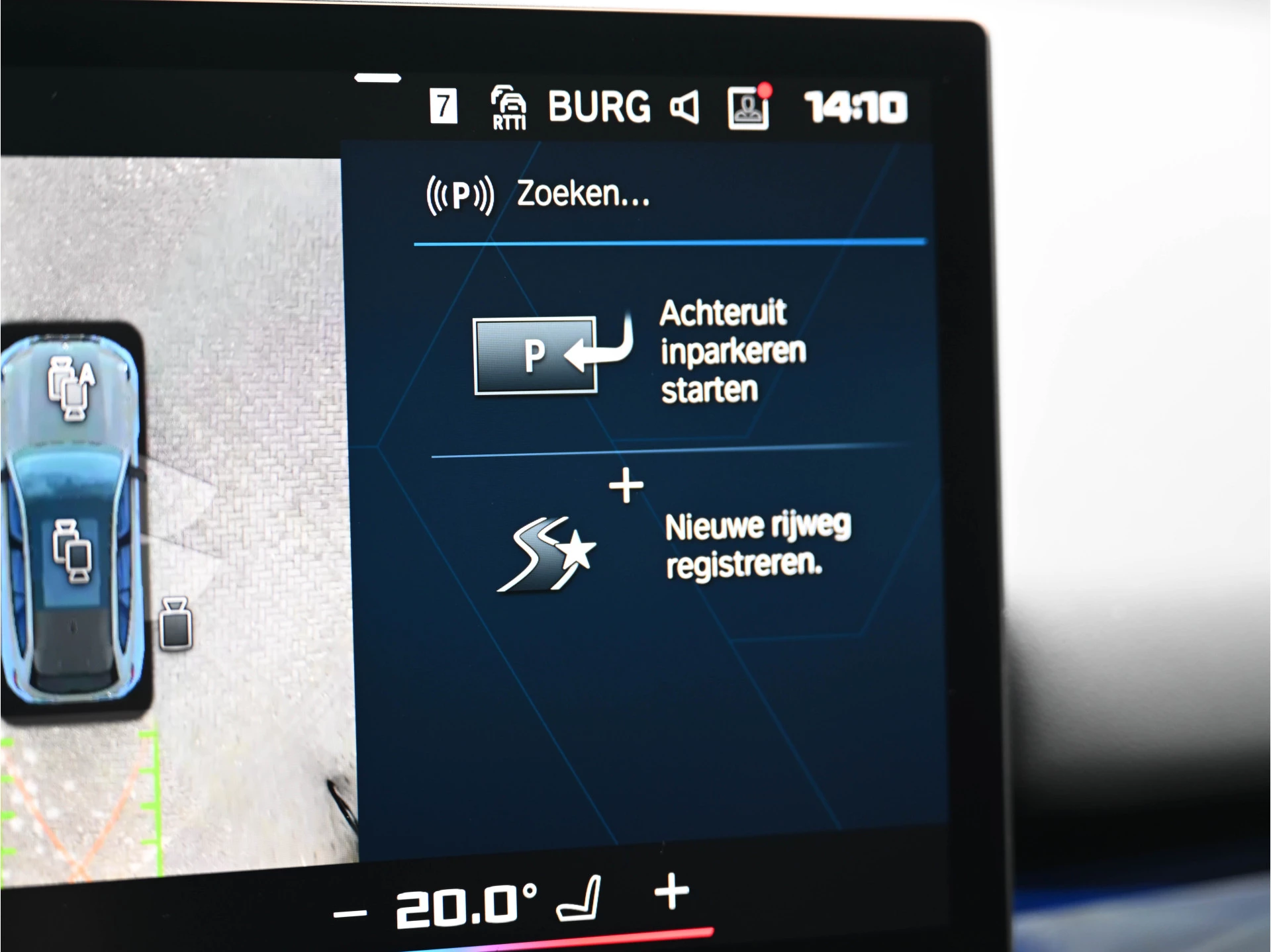 Hoofdafbeelding BMW M5