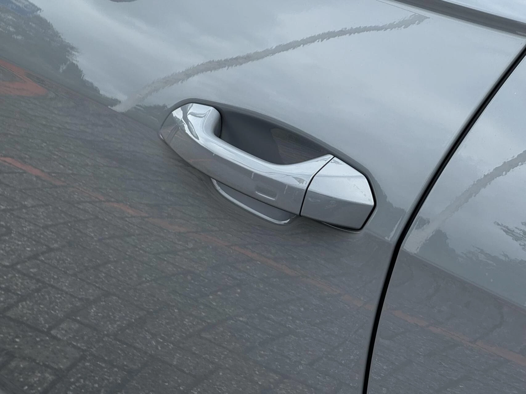 Hoofdafbeelding Audi RS6