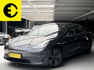 Hoofdafbeelding Tesla Model 3 Tesla Model 3 Long Range AWD 75 kWh | AutoPilot | SOH 95,6%