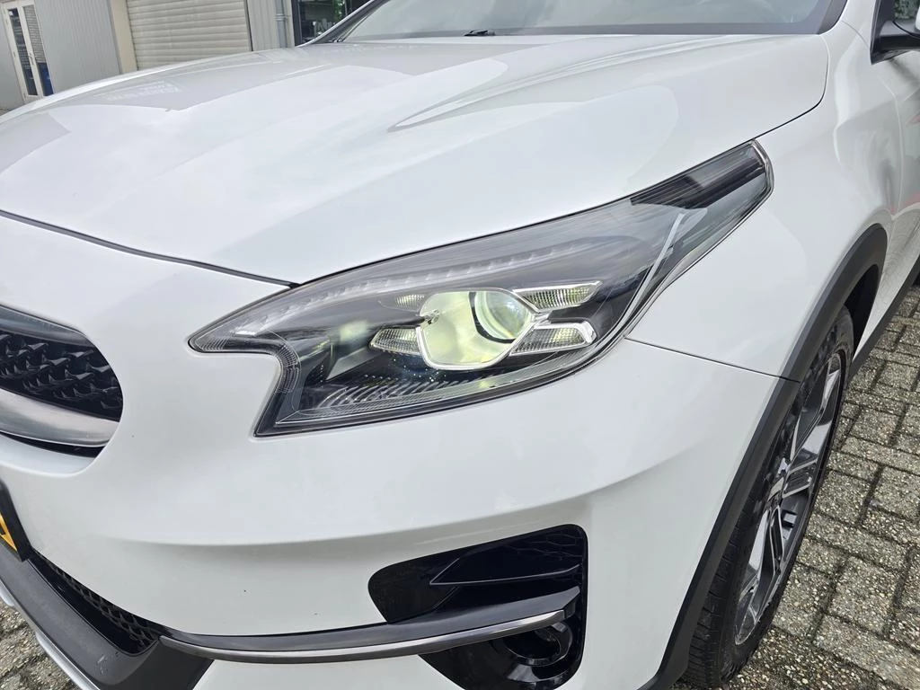 Hoofdafbeelding Kia XCeed