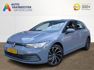 Volkswagen Golf 1.5 TSI LIFE / 17 Inch / Stoel + stuurverw. / BOVAG garantie