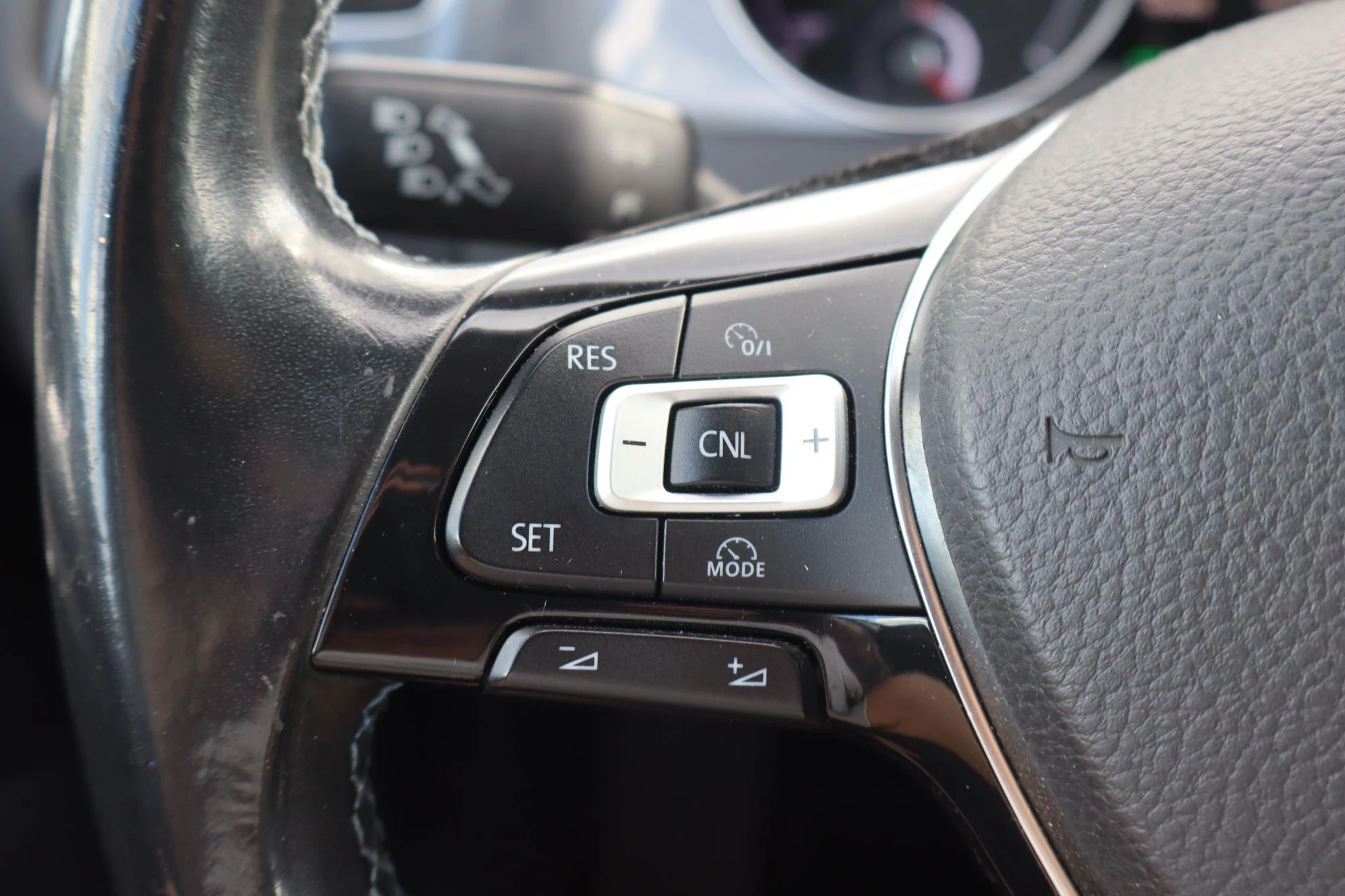 Hoofdafbeelding Volkswagen e-Golf