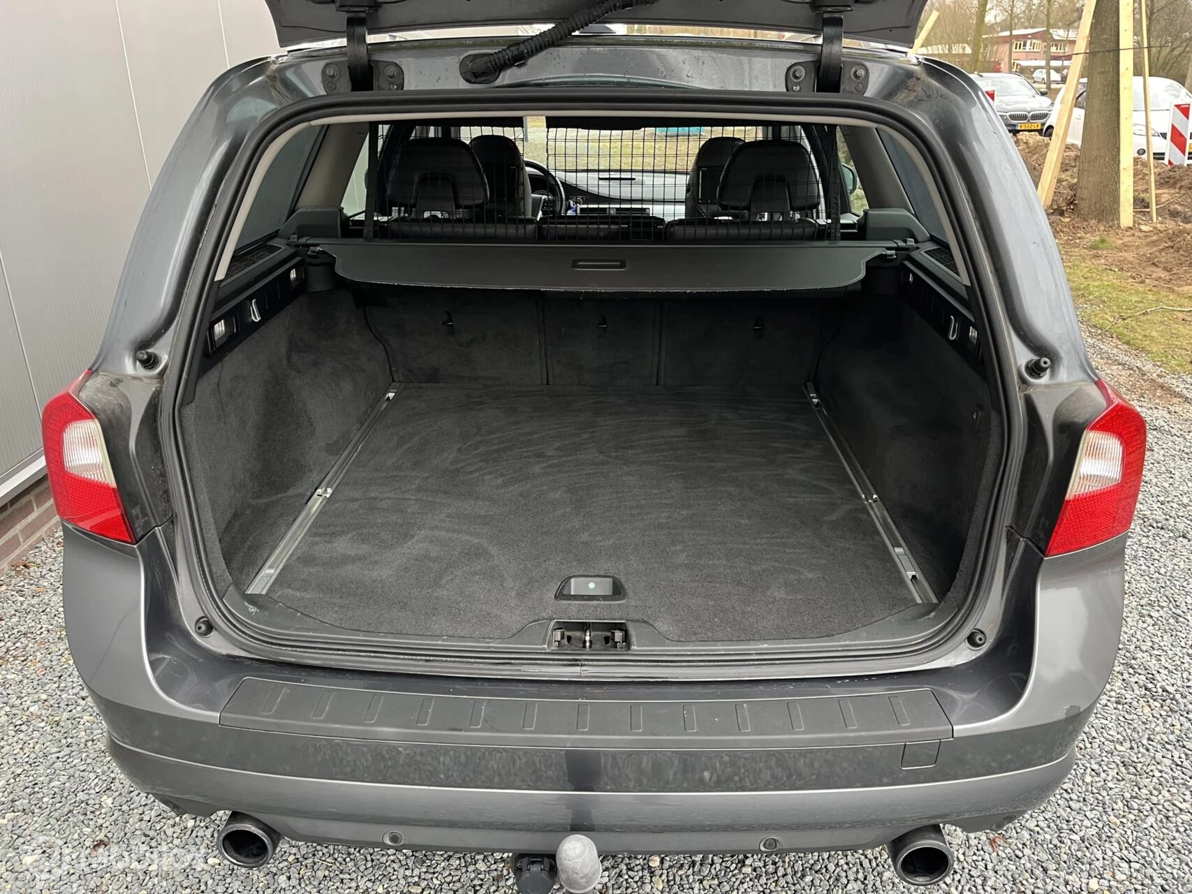 Hoofdafbeelding Volvo V70