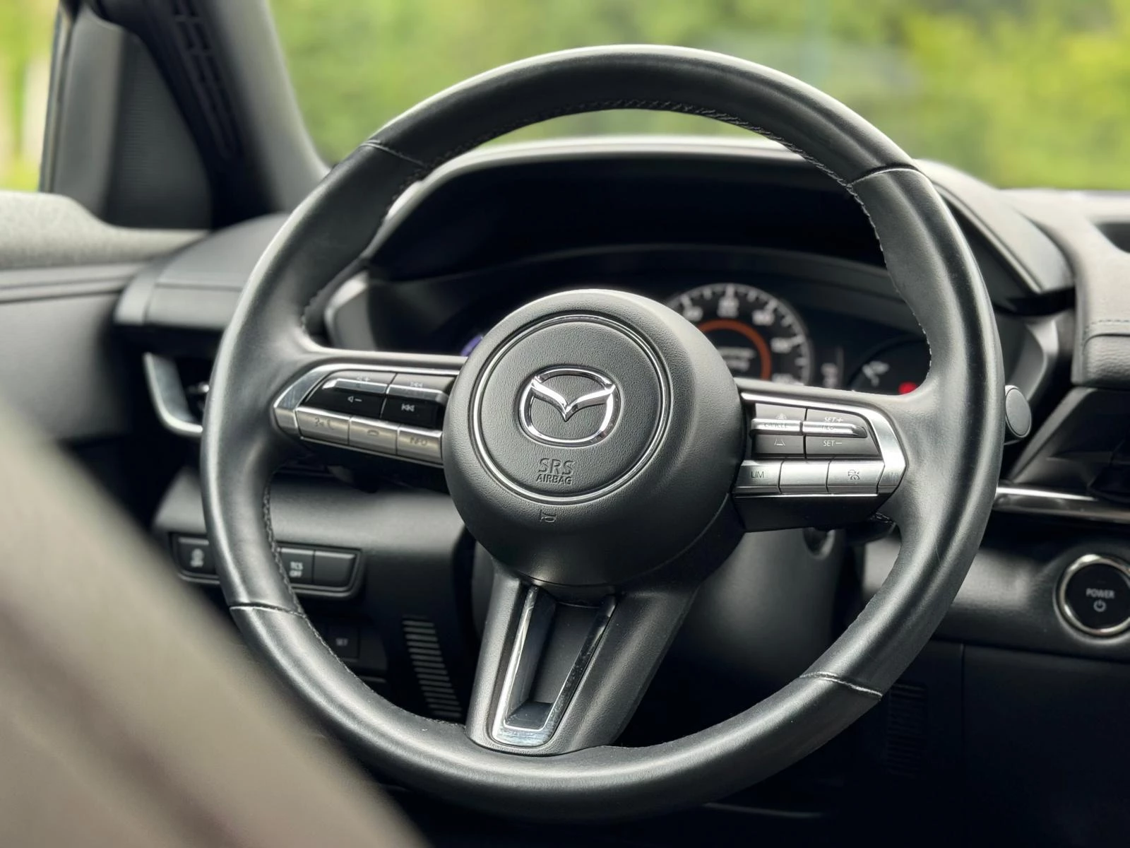 Hoofdafbeelding Mazda MX-30