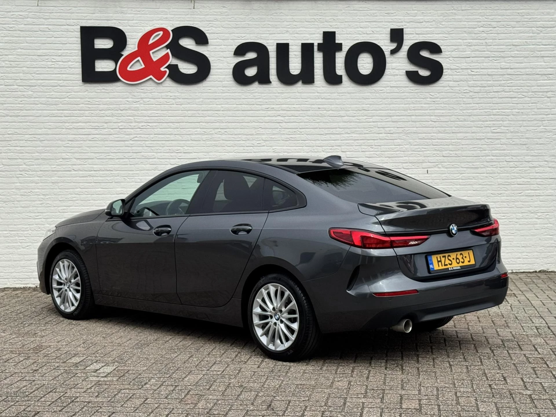 Hoofdafbeelding BMW 2 Serie