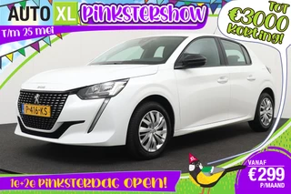 Peugeot 208 1.2T Business Carplay DAB Bluetooth