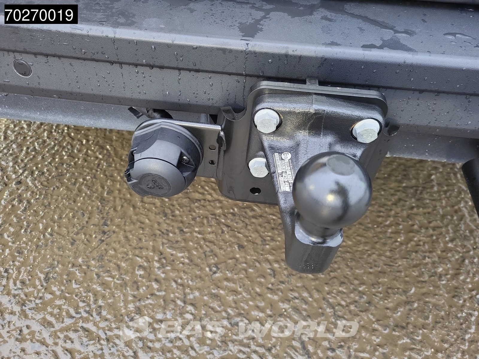 Hoofdafbeelding MAN TGE