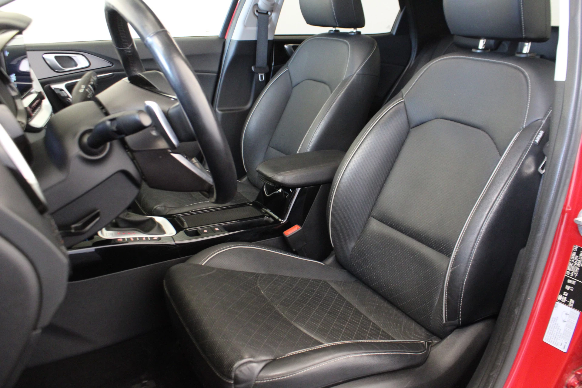 Hoofdafbeelding Kia XCeed