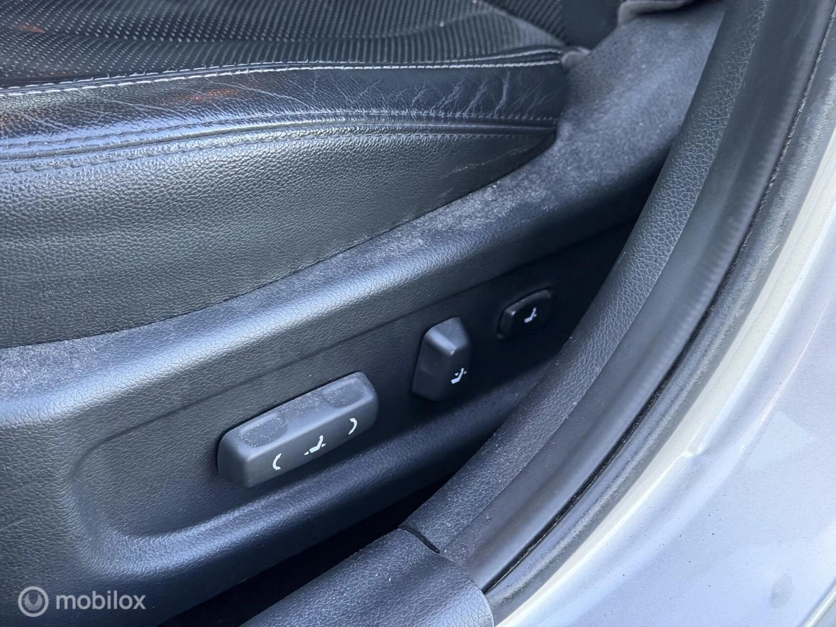 Hoofdafbeelding Kia Optima