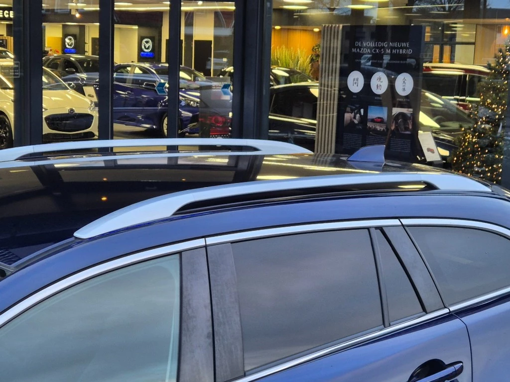 Hoofdafbeelding Mazda 6