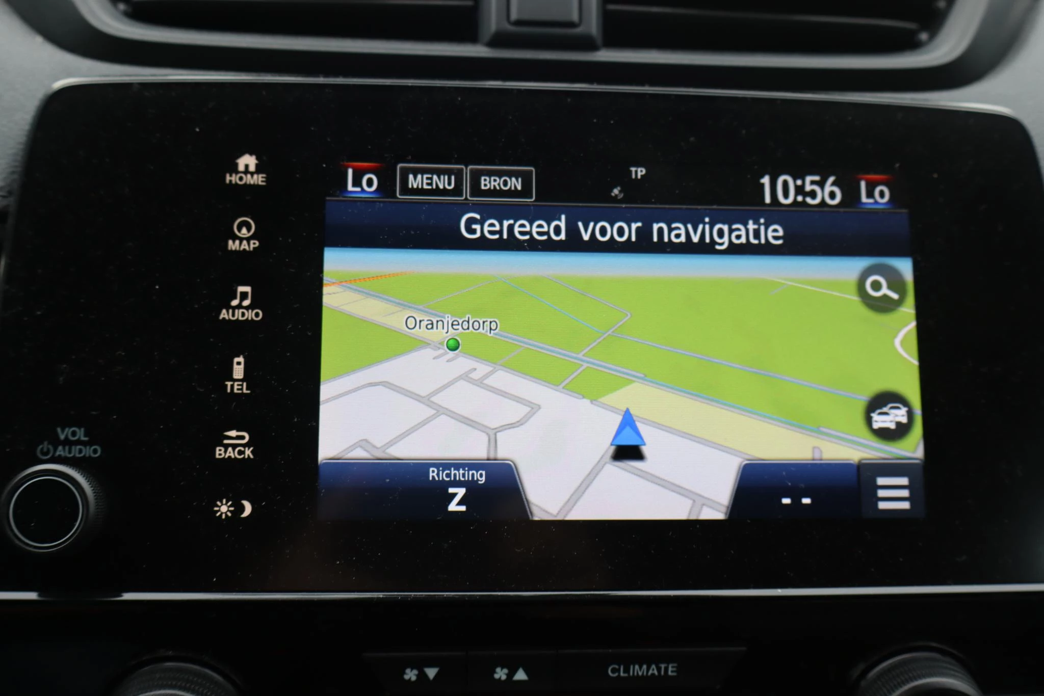 Hoofdafbeelding Honda CR-V