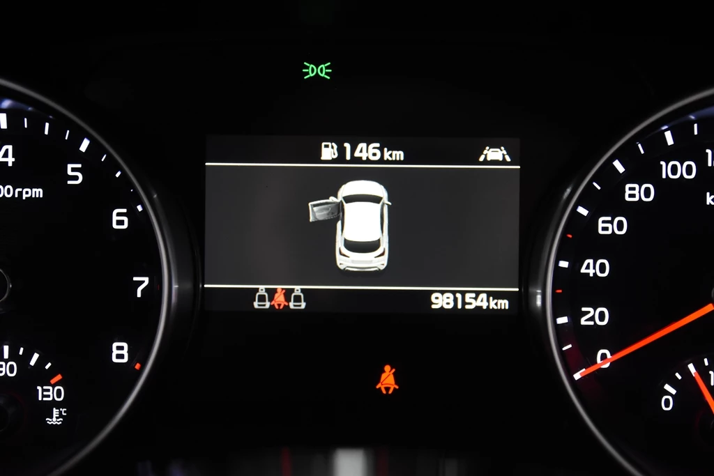 Hoofdafbeelding Kia XCeed