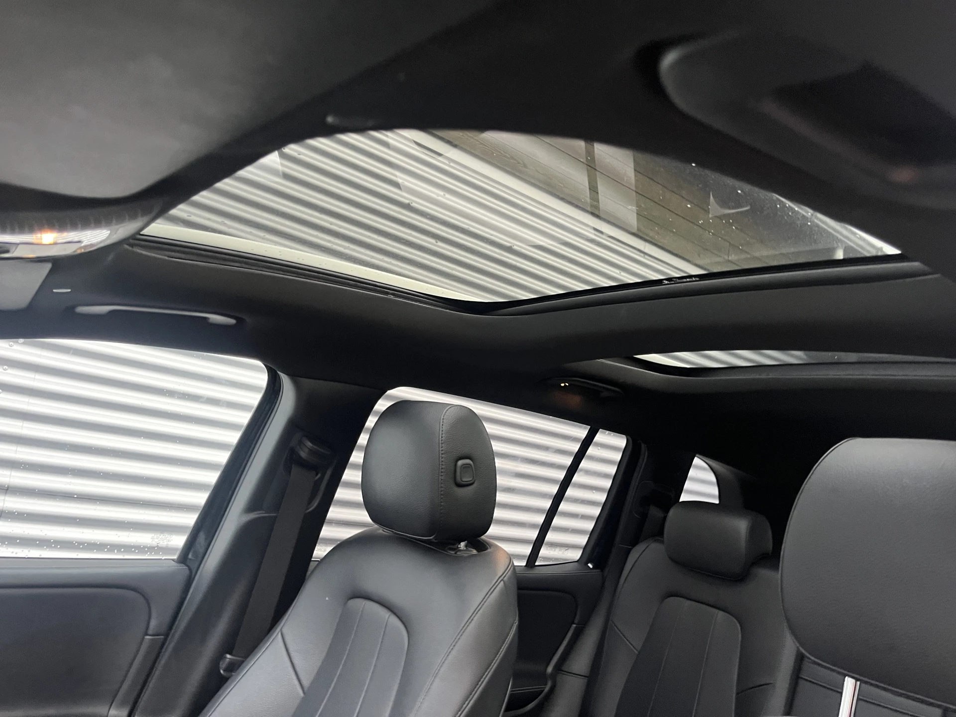 Hoofdafbeelding Mercedes-Benz GLB