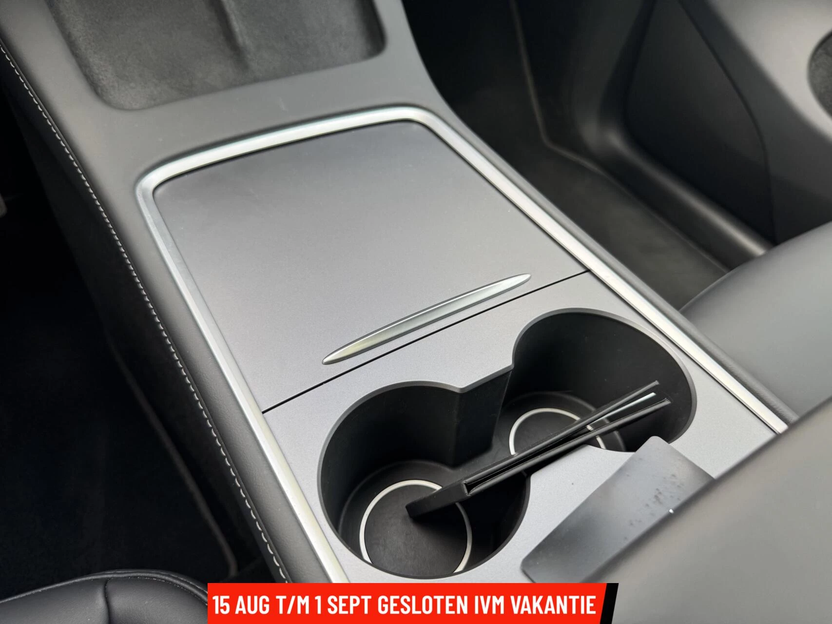 Hoofdafbeelding Tesla Model Y