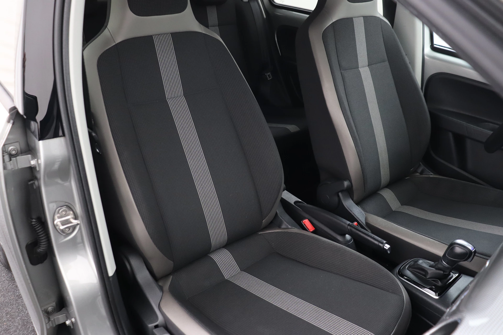 Hoofdafbeelding Volkswagen e-up!