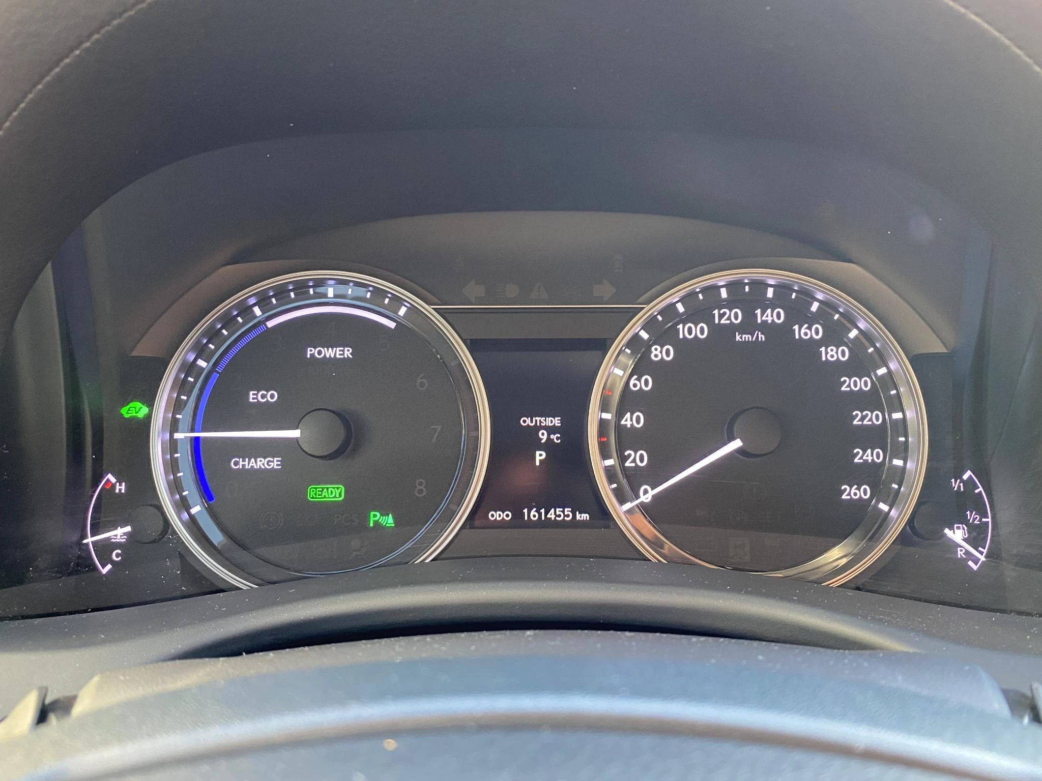Hoofdafbeelding Lexus GS
