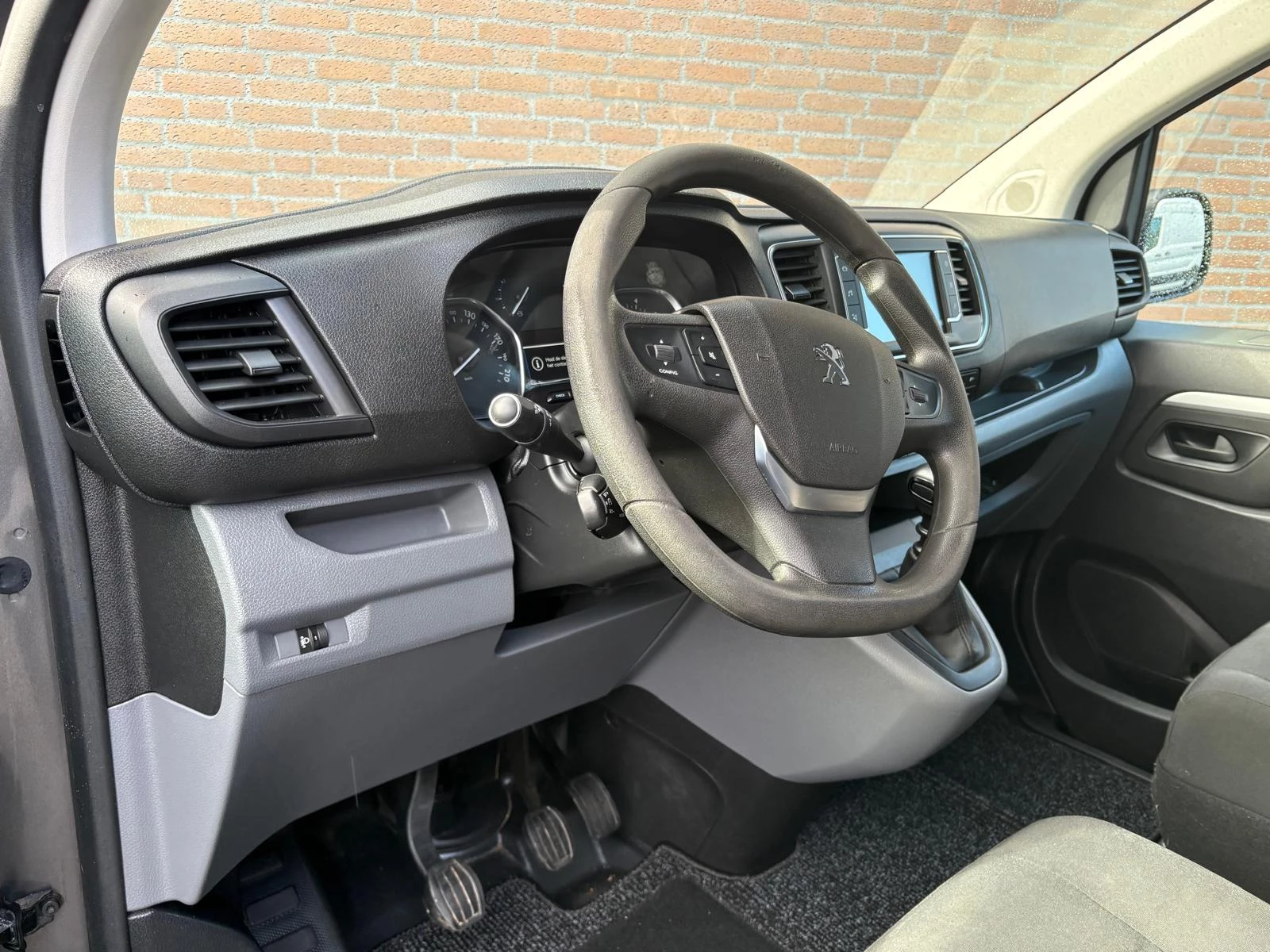 Hoofdafbeelding Peugeot Expert