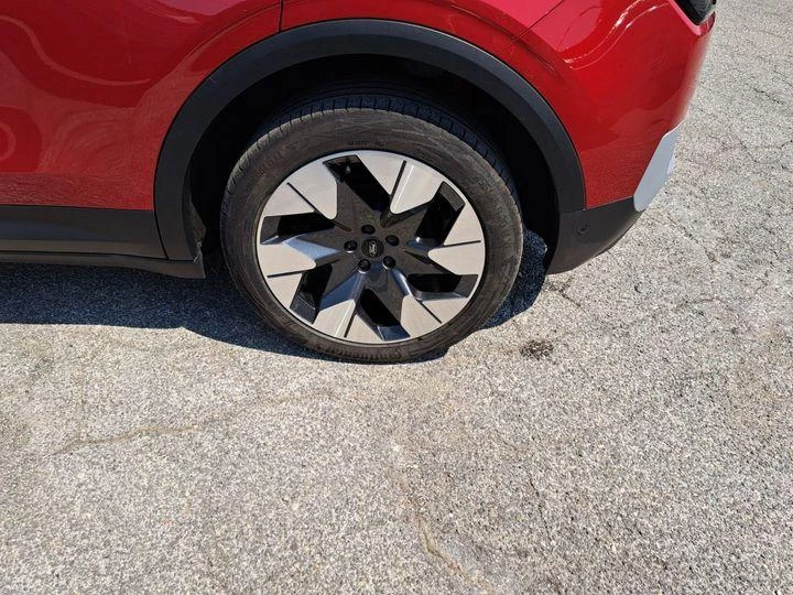 Hoofdafbeelding Ford Explorer