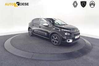 Citroen C3 PureTech 82 Feel Edition | Parkeersensoren | Navigatie | Apple Carplay