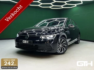 Volkswagen Golf 1.5 TSI Style ACC | Carplay | Sfeer | NAP