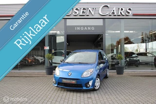 Renault Twingo 1.2-16V Dynamique