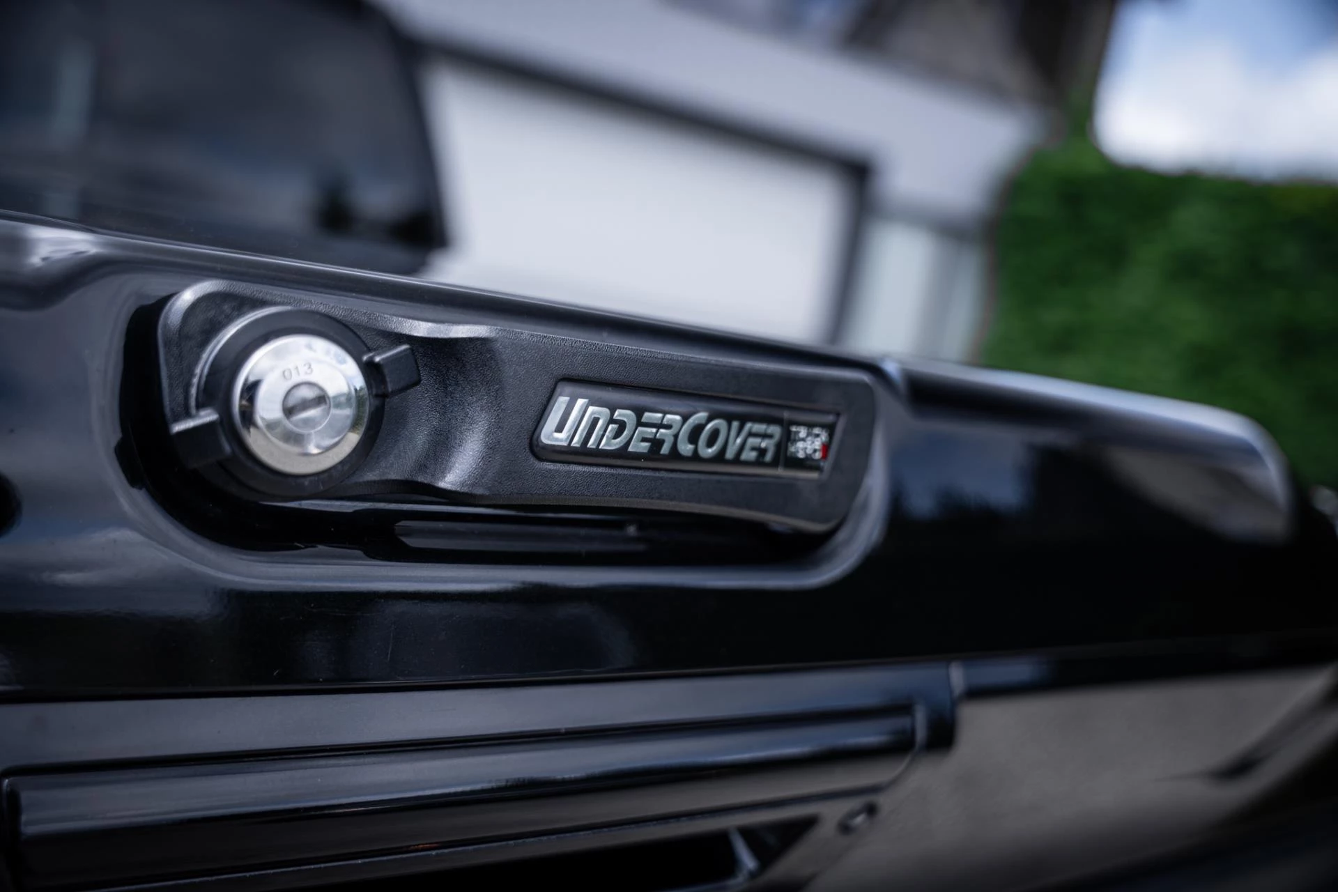 Hoofdafbeelding Ford F-150