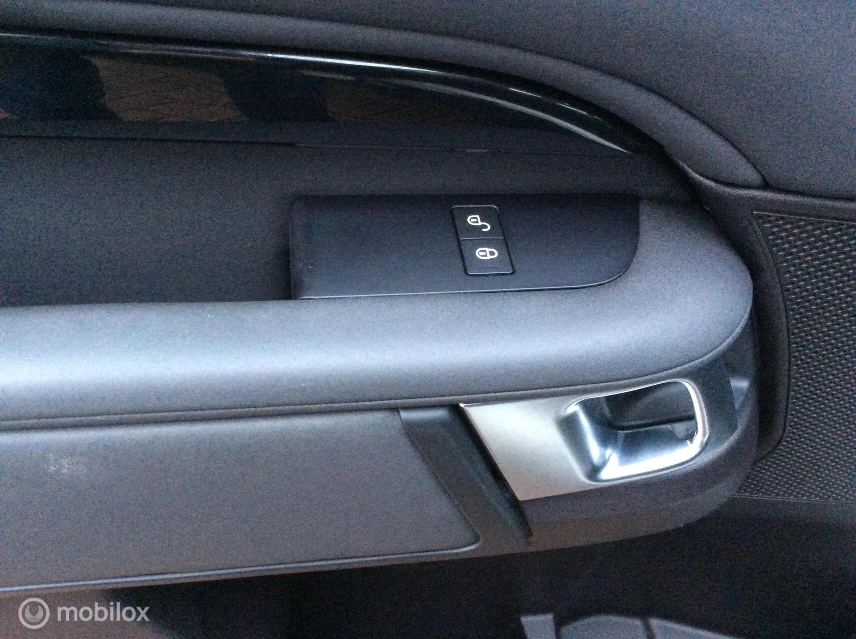 Hoofdafbeelding Land Rover Discovery