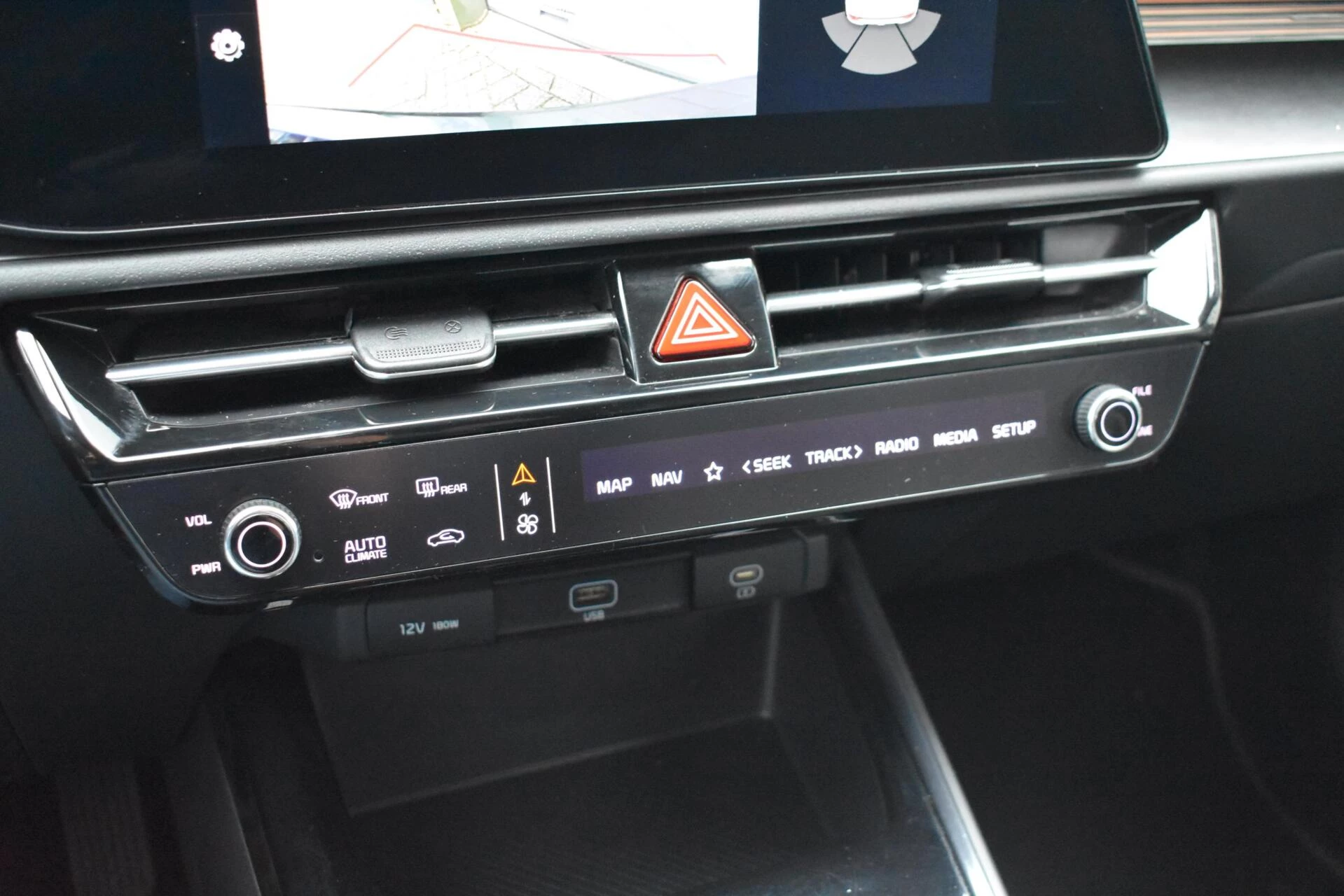 Hoofdafbeelding Kia Niro EV