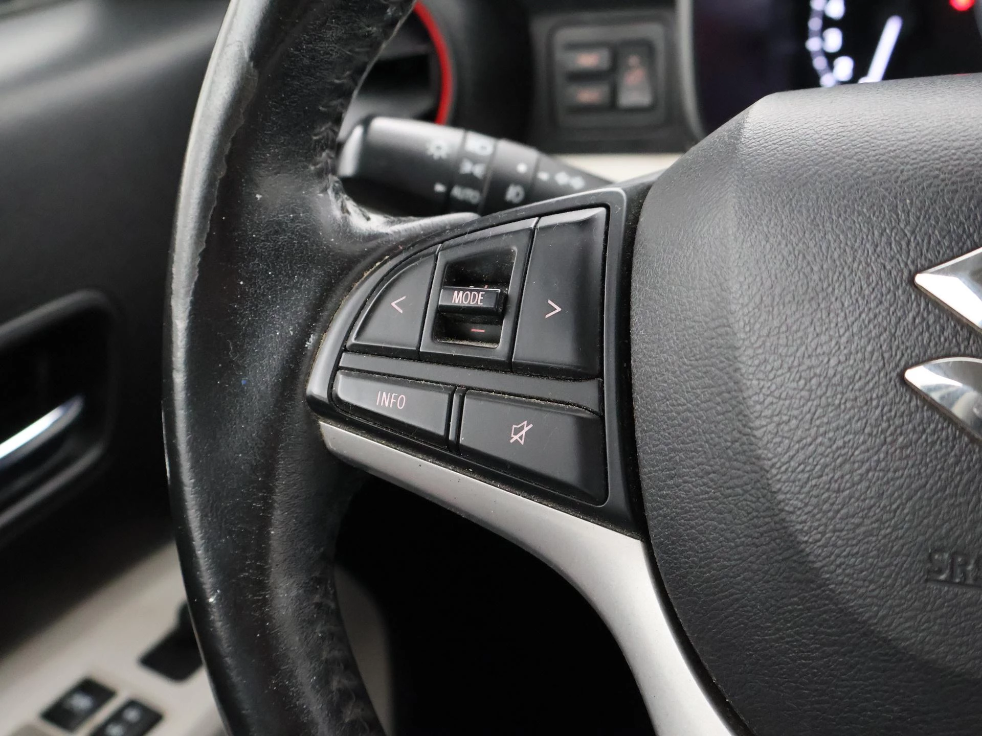 Hoofdafbeelding Suzuki Ignis