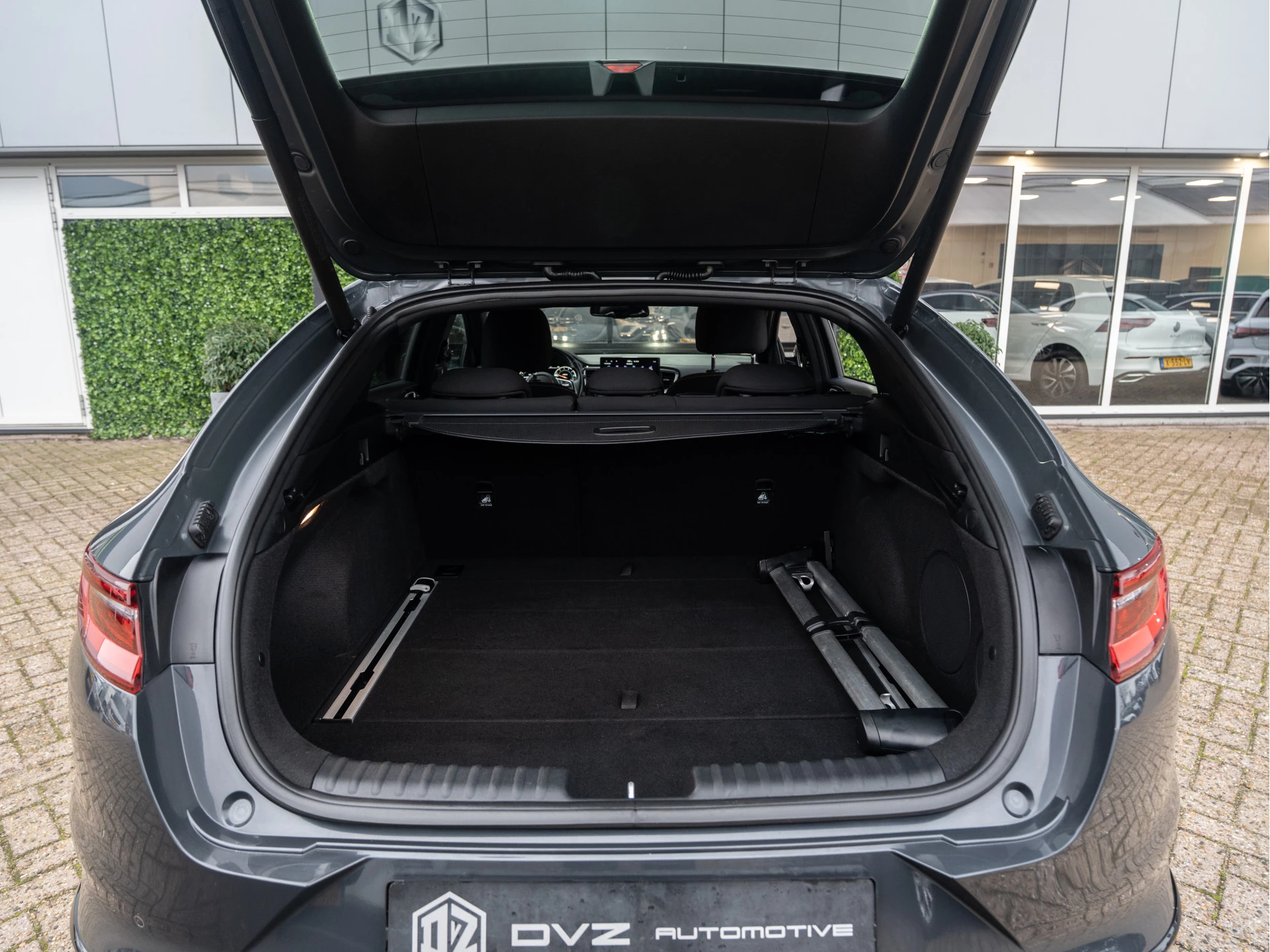 Hoofdafbeelding Kia ProCeed