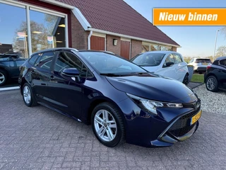 Toyota Corolla Touring Sports 1.2 TURBO ACTIVE SLEChTS 77.131 KM