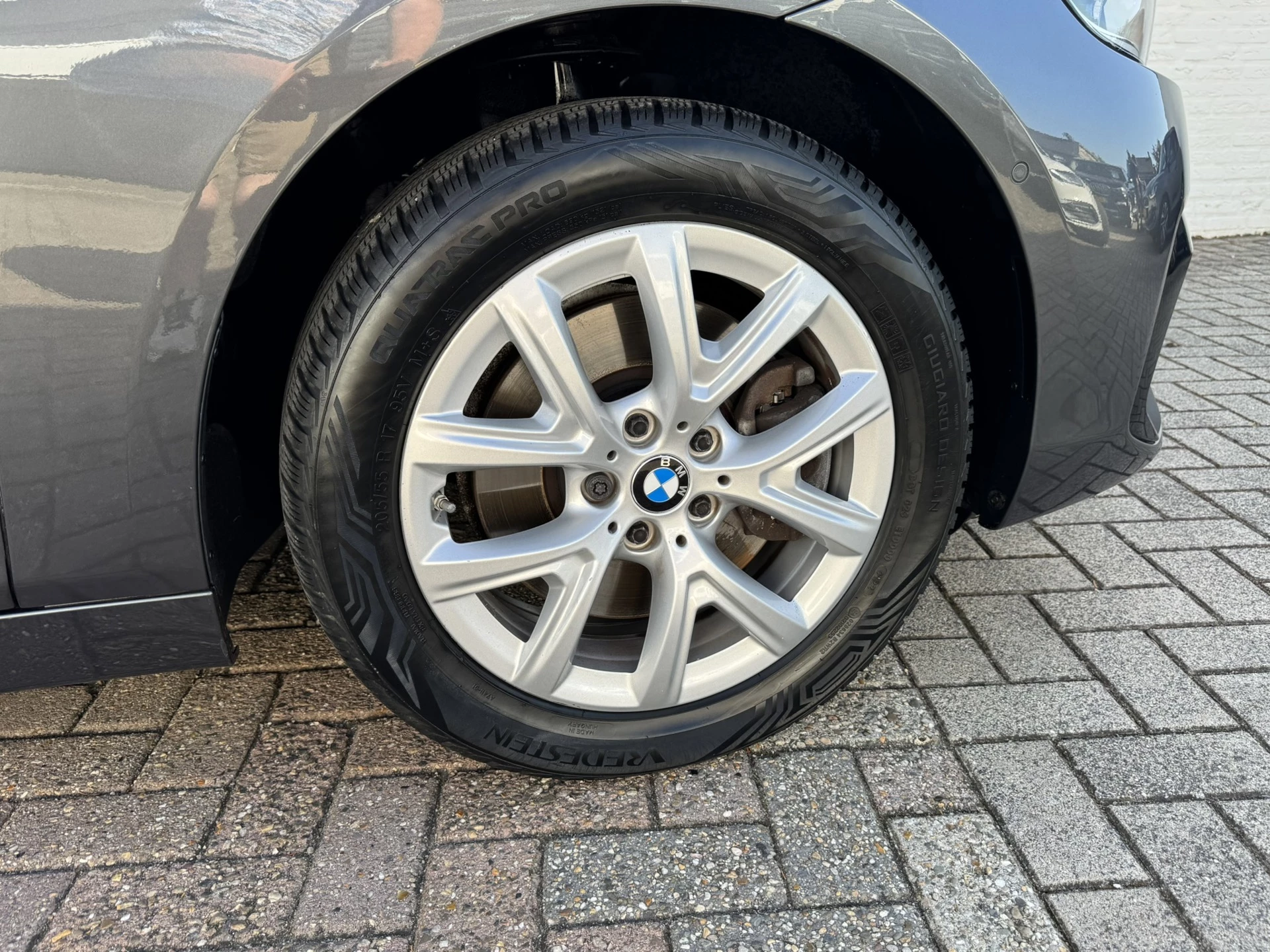 Hoofdafbeelding BMW 2 Serie