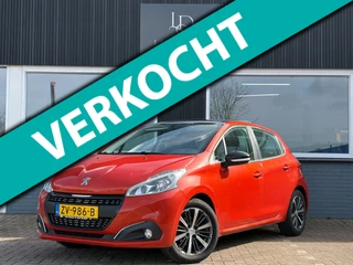 Peugeot 208 1.2 PureTech Allure / Pano / Stoelverwarming !