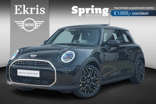 MINI 3-Deurs Cooper C Favoured / Pakket M | Easter