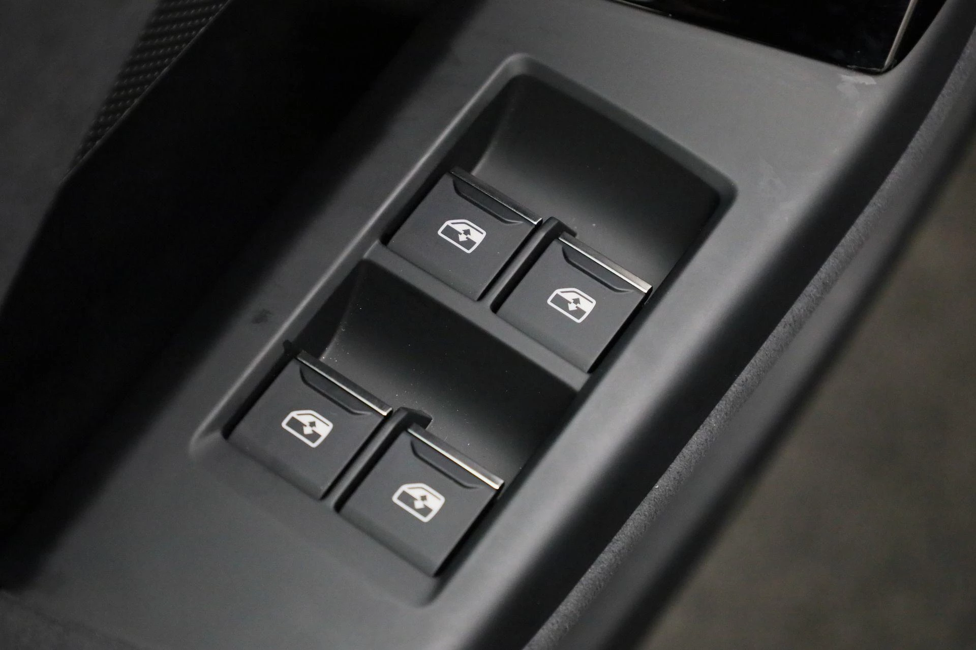 Hoofdafbeelding Audi A6 Avant e-tron