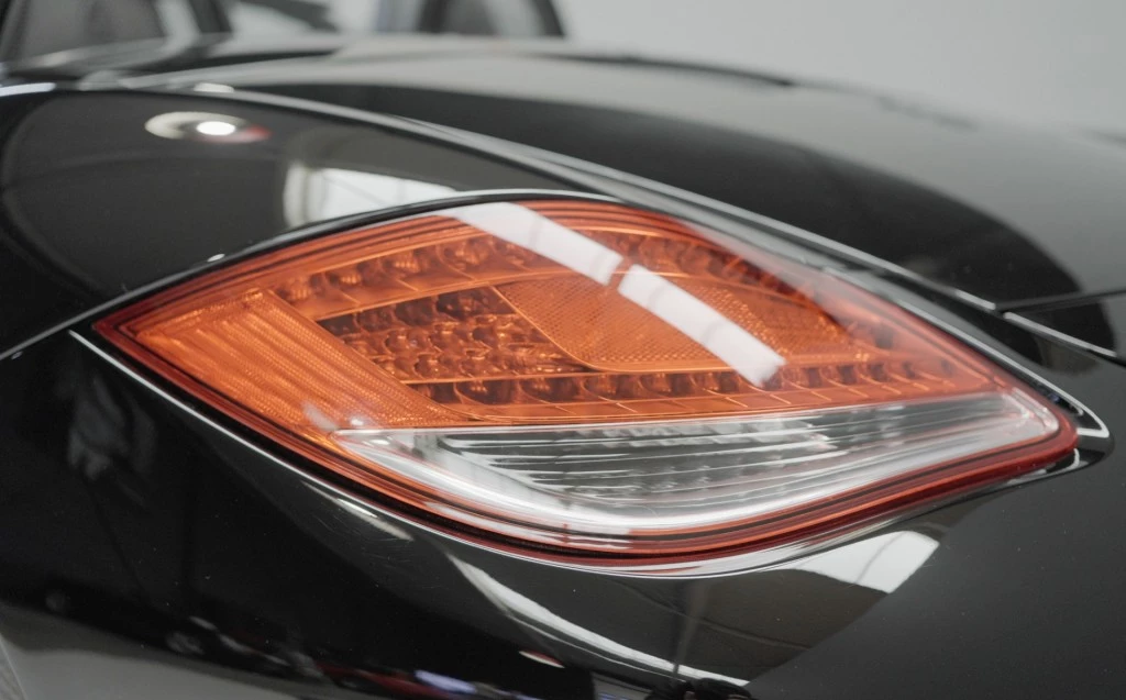 Hoofdafbeelding Porsche Boxster