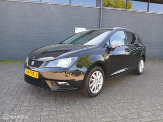 Hoofdafbeelding SEAT Ibiza Seat Ibiza ST 1.2 TSI 175.000Km/Nette auto/Apk 03-'27