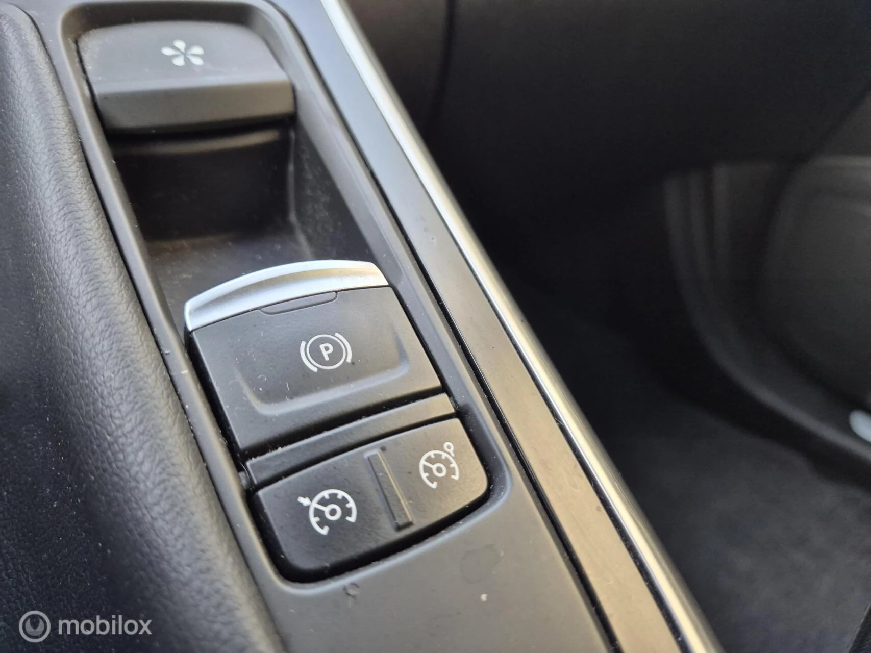 Hoofdafbeelding Renault Scénic