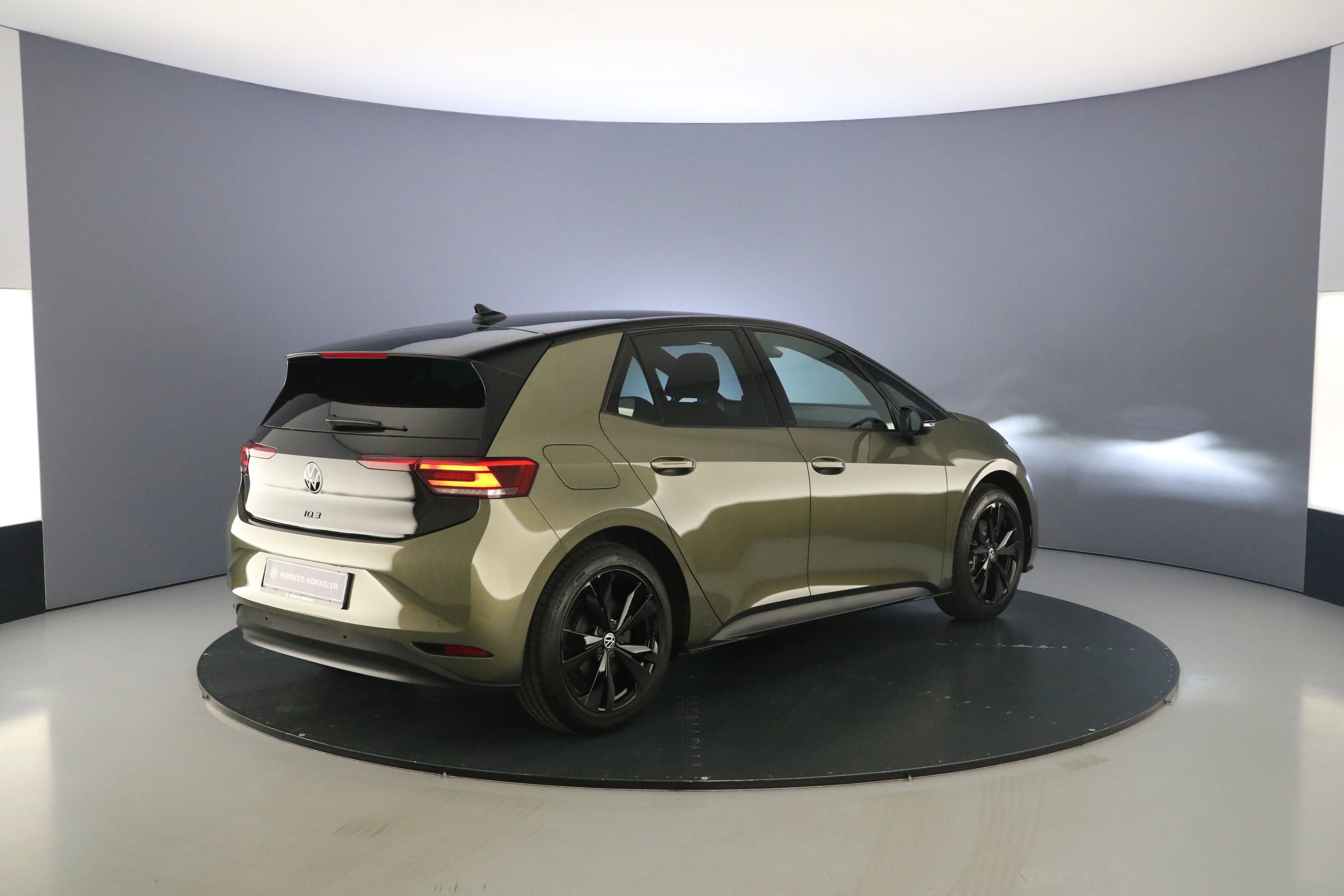 Hoofdafbeelding Volkswagen ID.3