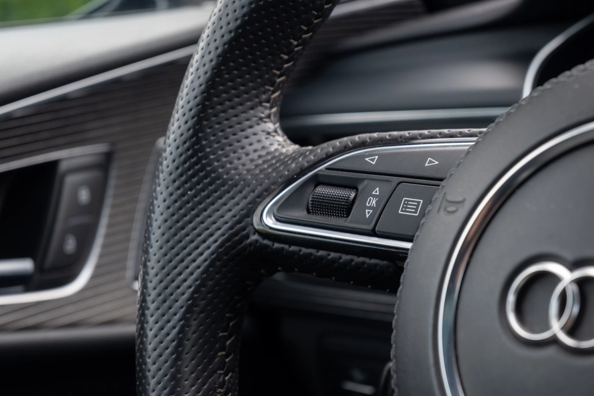 Hoofdafbeelding Audi A7