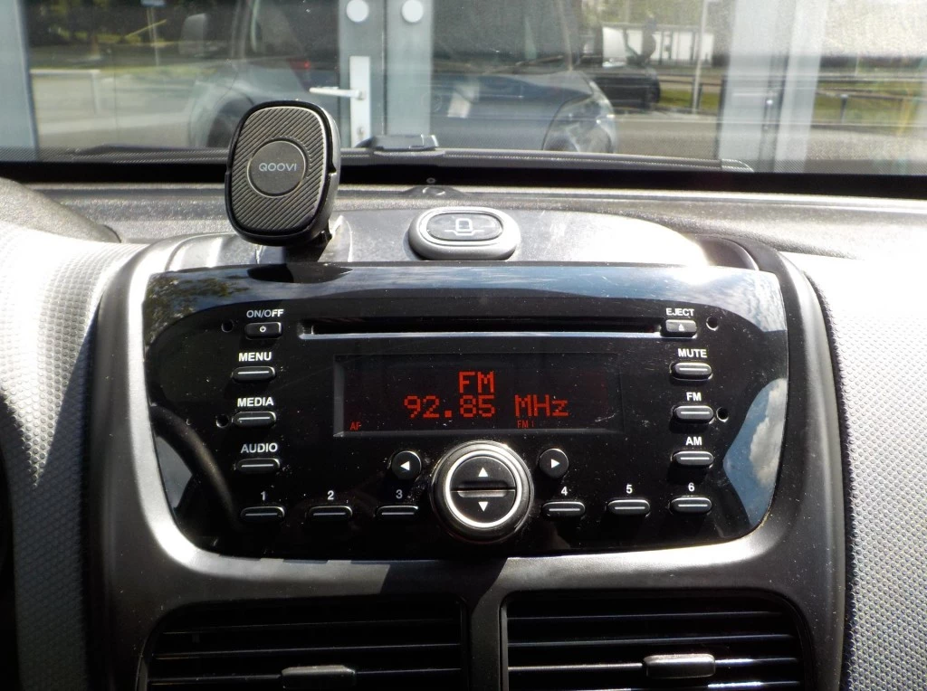 Hoofdafbeelding Fiat Doblò