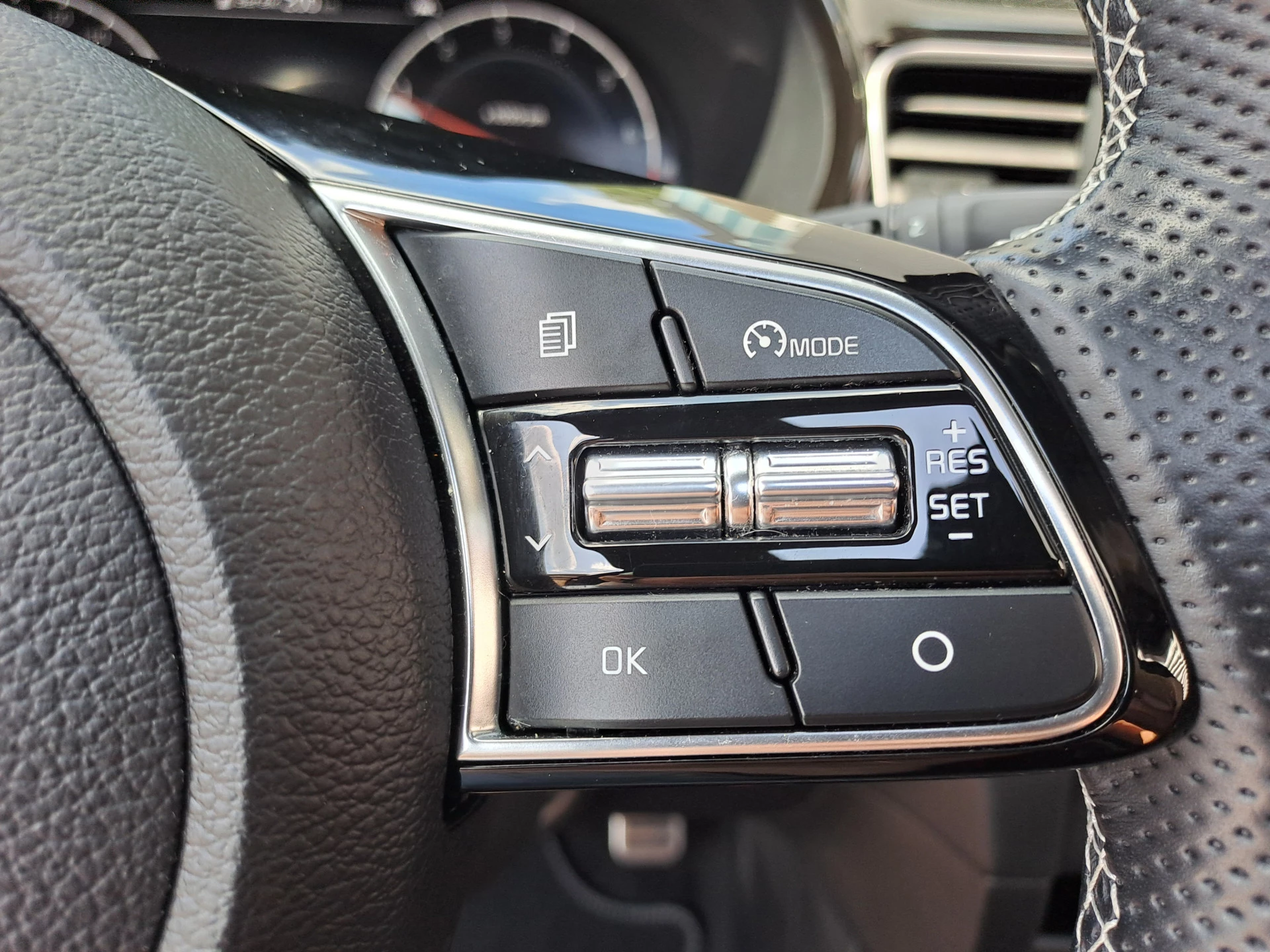 Hoofdafbeelding Kia ProCeed