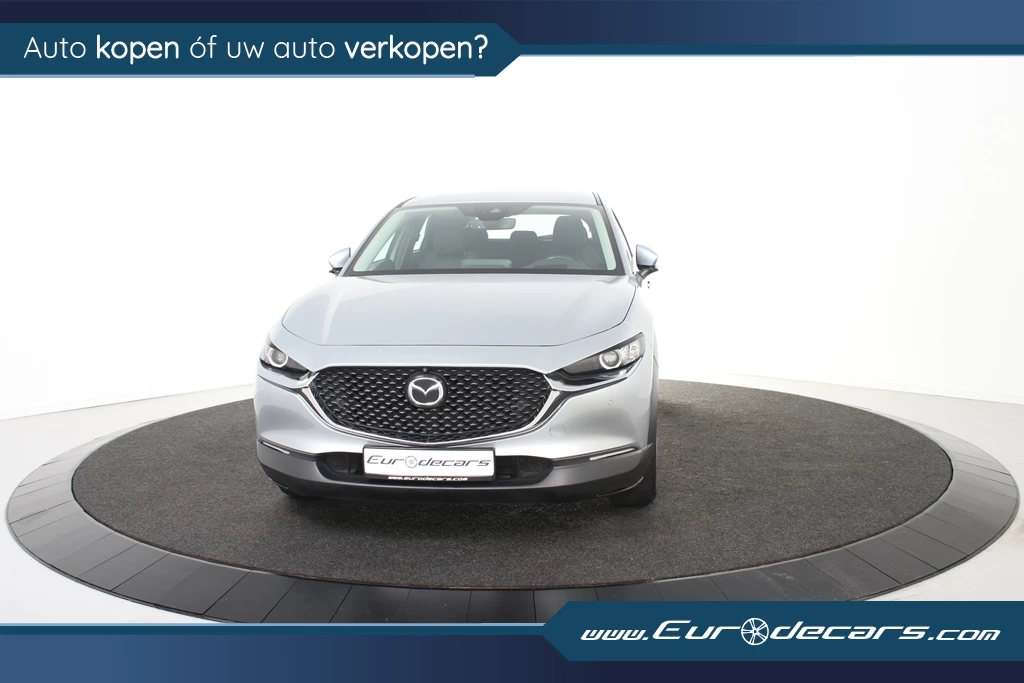 Hoofdafbeelding Mazda CX-30